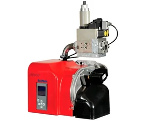 Газовая горелка Ecoflam MAX GAS 250 E PR TL