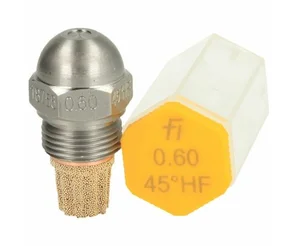 Форсунка Fluidics 0.60/45° HF