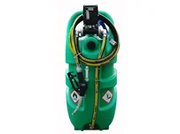 Мобильная азс Emiliana Serbatoi Emilcaddy 55 12V K24 gasoline