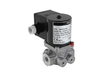 Газовый электромагнитный клапан Honeywell VE4015A1138