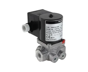 Газовый электромагнитный клапан Honeywell VE4040A1052