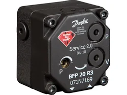 Насос для горелки Elco BFP 20 R3 L+R 071N7169