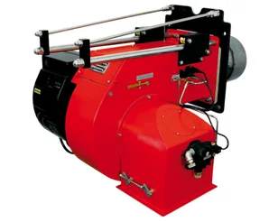 Дизельная горелка Ecoflam MAIOR P 300.1 PR TC