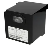 LGK16.322A17 Автомат горения (газ) SIEMENS