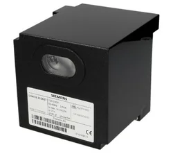 LGK16.322A17 Автомат горения (газ) SIEMENS