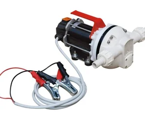 Насос для мочевины Piusi SuzzaraBlue DC pump 12V