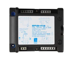 Менеджер горения Brahma TGRD61, 18047005
