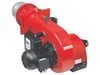 Газовая горелка Weishaupt WM-G 20/2-A, DN 65, ZM