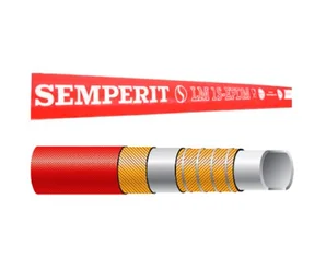 Рукав для напитков Semperit LM1S-EPDM 100 мм