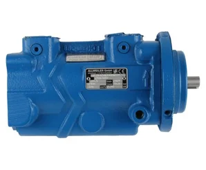 Насос для горелки Oilon AFI 10R56 D19US-W228