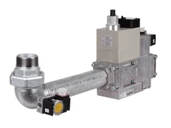 Газовая рампа Baltur MM420 B20C-R2