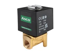 Жидкотопливный электромагнитный клапан CIB Unigas L159C05-Z130A