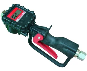 Заправочный пистолет со счетчиком Gespasa PMGE-40