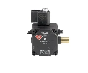 Насос для горелки Elco BFP 11 071N7141