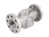 Адаптер к фильтру Adam Pumps FT 600A и 900A