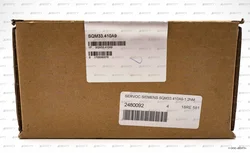 Сервопривод CIB Unigas SQM33.410A9