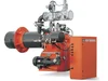Газомазутная горелка Baltur GI MIST 510 DSPNM-D