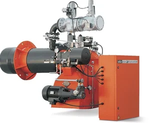 Газомазутная горелка Baltur GI MIST 510 DSPNM-D
