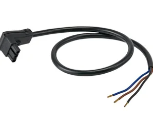 Кабель датчика пламени Danfoss 057H1042, 500 мм