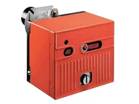 Газодизельная горелка Riello 40 D17 TL