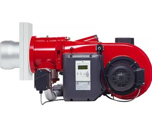 Газодизельная горелка Weishaupt WM-GL 10/2-A, 1, ZM-R