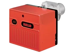 Газовая горелка Riello 40 FS15 TL