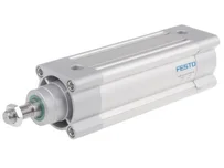 Стандартный пневмоцилиндр Festo DSBC-63-125-PPVA-N3