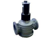 Газовый электромагнитный клапан Madas EVPCF500066 108
