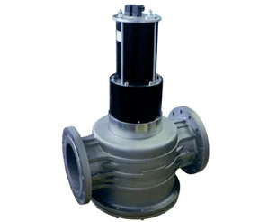 Газовый электромагнитный клапан Madas EVPCF500066 108