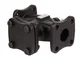 2-ходовой фланцевый клапан Siemens VVF42.50-40C