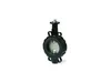 Дисковый поворотный затвор Siemens VKF46.40