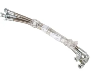 Жидкотопливный шланг CIB Unigas 510 мм, 234FXL1