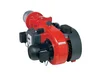 Газовая горелка Weishaupt WM-G 10/3-A, DN 65, ZM