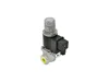 Газовый электромагнитный клапан Ebmpapst GB-ND 055 E01 30/35 G20