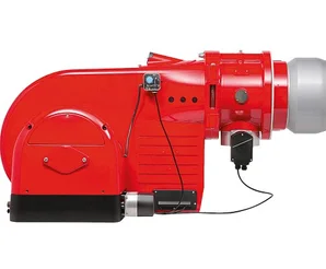 Газовая горелка Weishaupt WM-G 30/1-A, DN 150, ZM