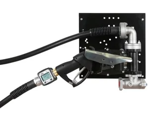 Заправочный модуль Piusi ST EX50 12V + K24 ATEX + ручной пистолет