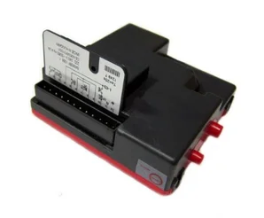 Менеджер горения Honeywell S4565BF