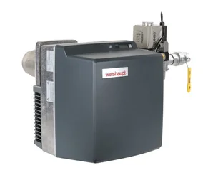 Газовая горелка Weishaupt WG30N/1-C, 1 1/2, ZM-LN