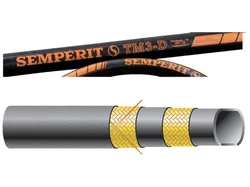 Рукав для жидкого газа Semperit TM3 100 мм