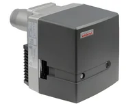 Газовая горелка Weishaupt WG20F/1-C, 3/4, LN