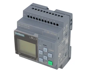 Логический модуль Siemens, 6ED1052-1MD08-0BA2