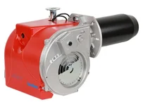 Газовая горелка Ecoflam MAX GAS 250 P TL HT CV TW