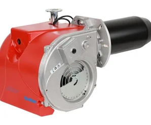 Газовая горелка Ecoflam MAX GAS 250 P TL HT CV TW