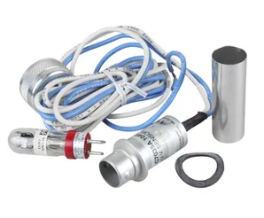 УФ-датчик пламени Honeywell C7035A1056