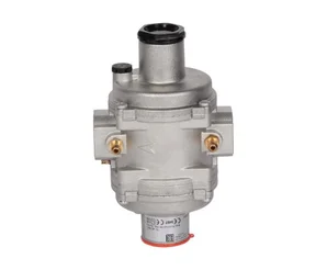 Регулятор давления газа Madas FR2LB DN 25 Chukotka