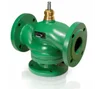GF3125-215 Клапан трехходовой