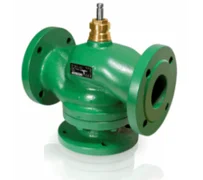 GF3125-215 Клапан трехходовой
