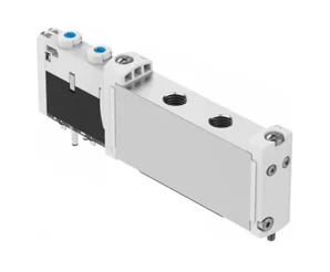 Распределитель Festo VUVG-B14-M52-MZT-F-1T1L