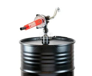Ручной насос для бочки Piusi Hand pump 2" BSP