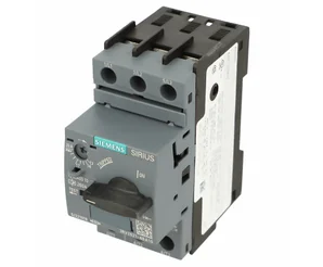 Автоматический выключатель Siemens Sirius, 3RV2021-4BA10